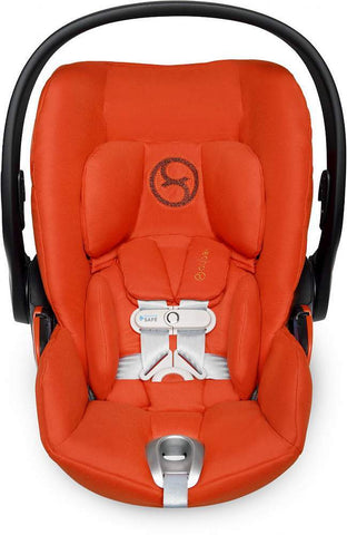 CYBEX Cloud Q SensorSafe Infant Car Seat, -- ANB Baby