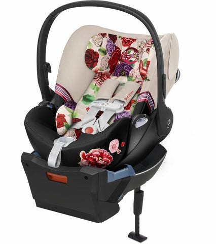 CYBEX Cloud Q SensorSafe Infant Car Seat, -- ANB Baby