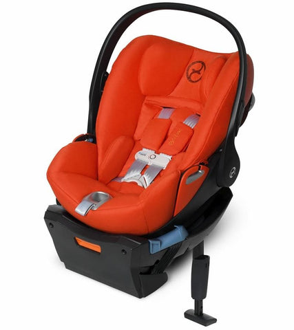 CYBEX Cloud Q SensorSafe Infant Car Seat, -- ANB Baby