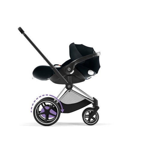 Cybex e-Priam 4 Frame, -- ANB Baby