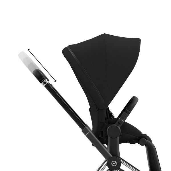 Cybex e-Priam 4 Frame, -- ANB Baby