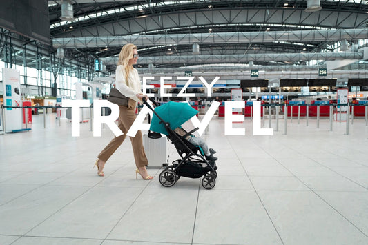 Cybex Eezy S+ 2 Strollers, -- ANB Baby