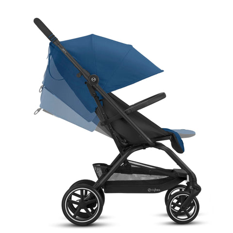 Cybex Eezy S+ 2 Strollers, -- ANB Baby