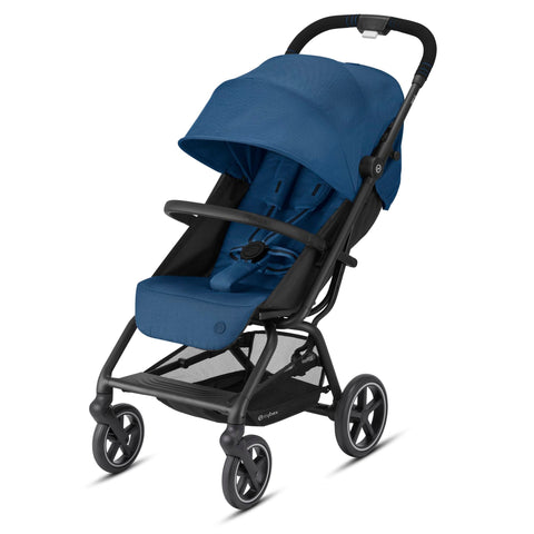 Cybex Eezy S+ 2 Strollers, -- ANB Baby