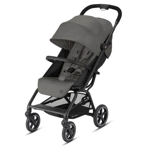 Cybex Eezy S+ 2 Strollers, -- ANB Baby