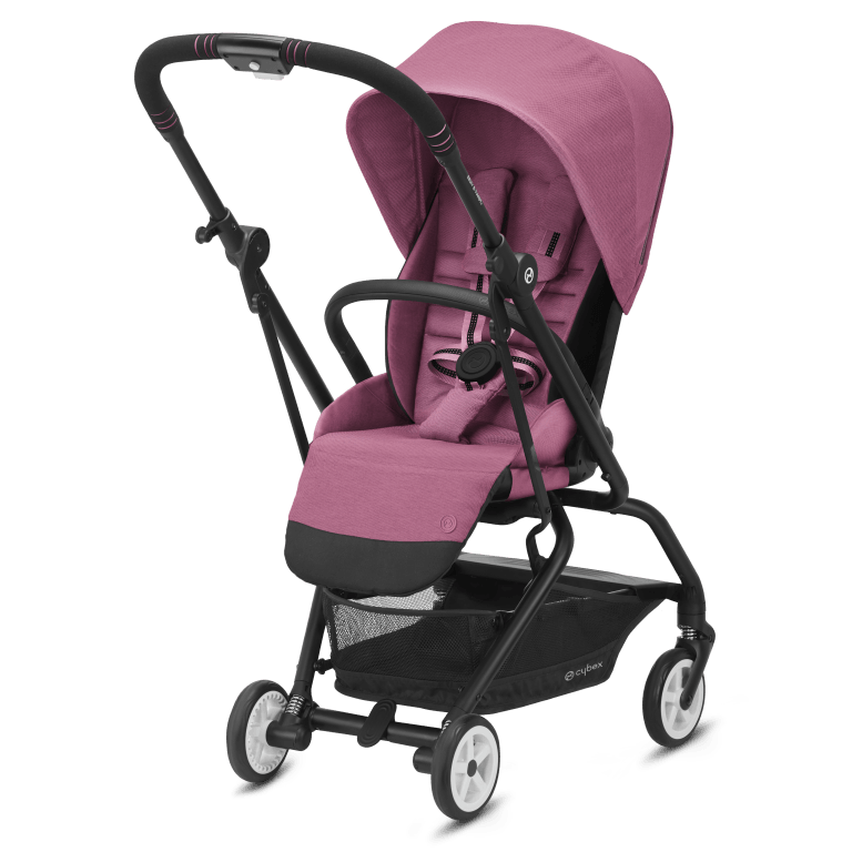 CYBEX Eezy S Twist 2 Stroller, -- ANB Baby