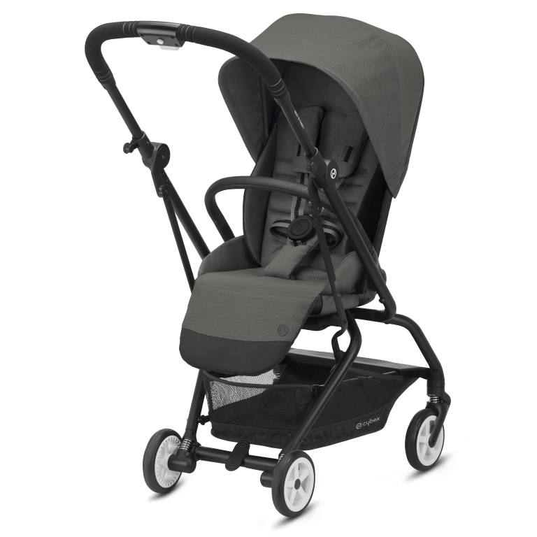 CYBEX Eezy S Twist 2 Stroller, -- ANB Baby