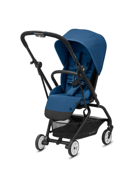 CYBEX Eezy S Twist 2 Stroller, -- ANB Baby