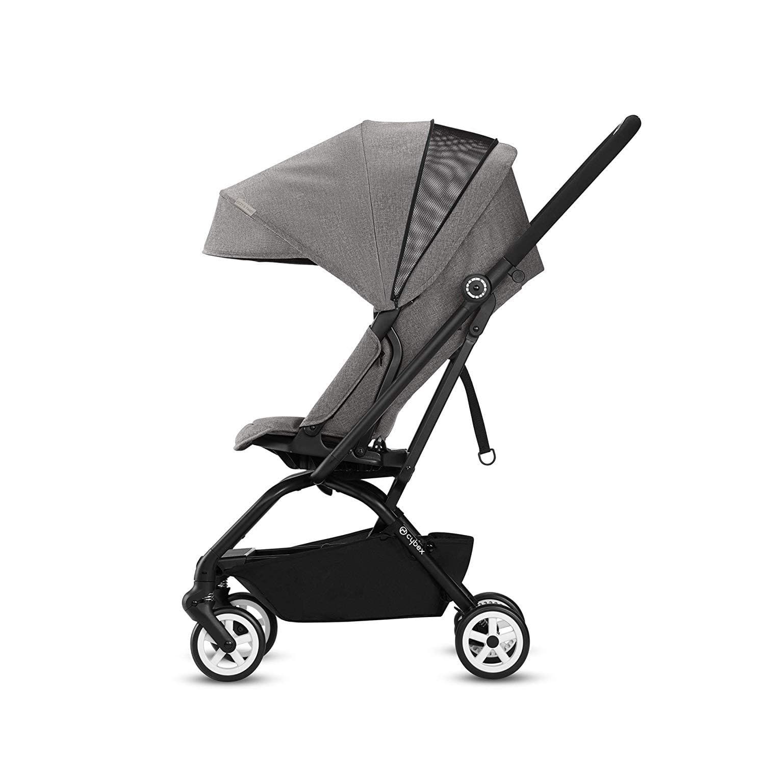 CYBEX Eezy S Twist Stroller, -- ANB Baby