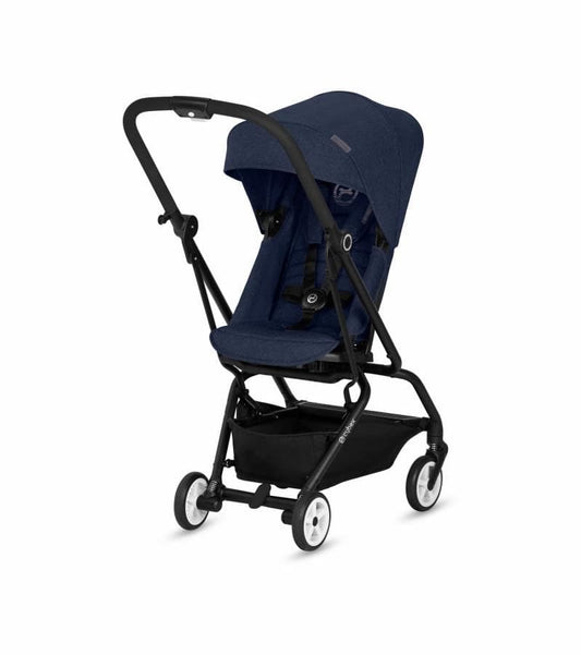 CYBEX Eezy S Twist Stroller, -- ANB Baby