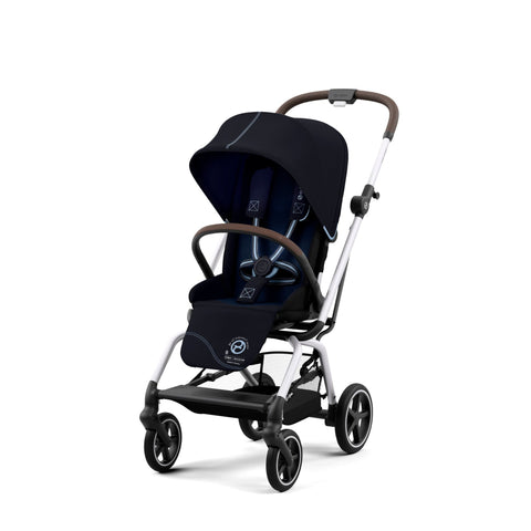 Cybex Eezy S Twist+2 V2 Stroller, -- ANB Baby