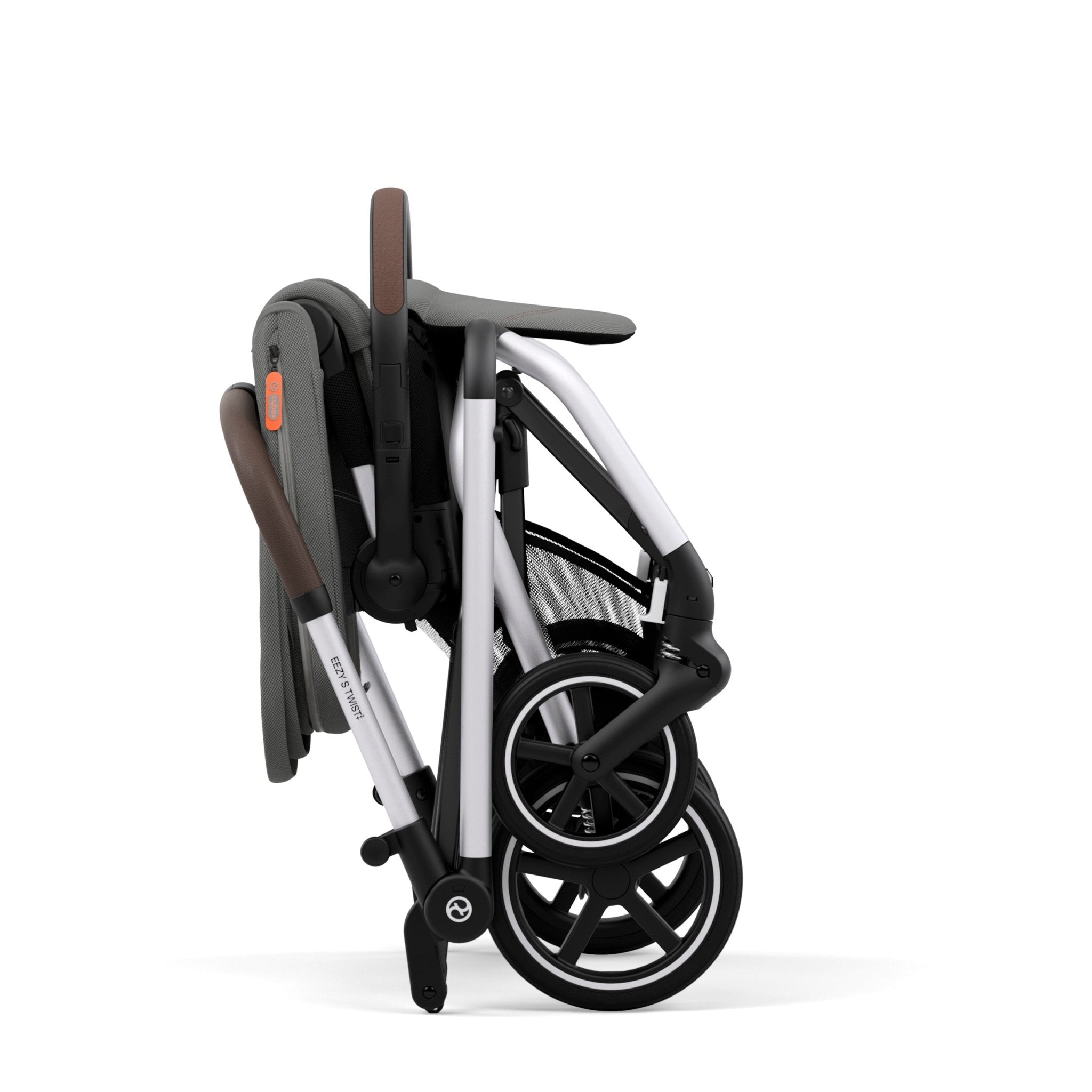 Cybex Eezy S Twist+2 V2 Stroller, -- ANB Baby