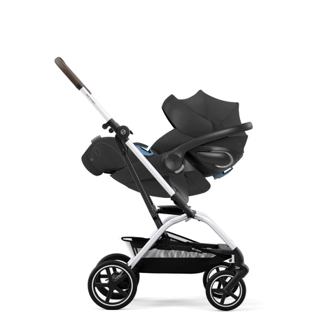 Cybex Eezy S Twist+2 V2 Stroller, -- ANB Baby