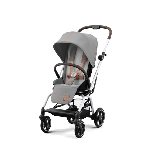 Cybex Eezy S Twist+2 V2 Stroller, -- ANB Baby