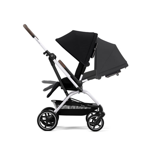 Cybex Eezy S Twist+2 V2 Stroller, -- ANB Baby