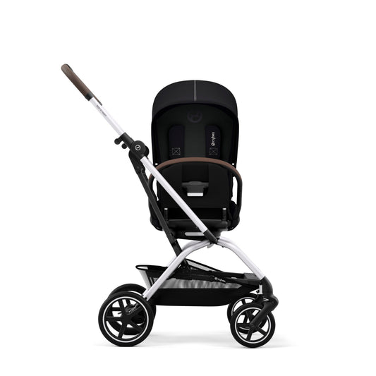 Cybex Eezy S Twist+2 V2 Stroller, -- ANB Baby