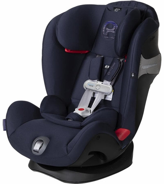 CYBEX Eternis S SensorSafe All-in-One Convertible Car Seat, -- ANB Baby