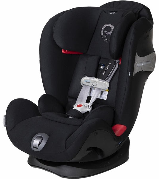 CYBEX Eternis S SensorSafe All-in-One Convertible Car Seat, -- ANB Baby