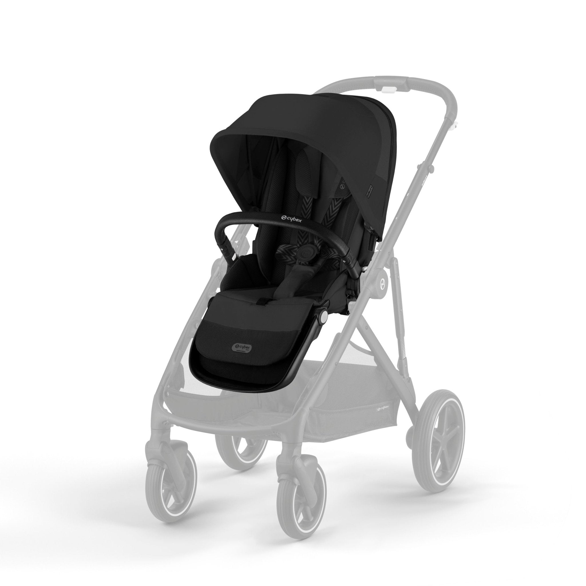 Cybex Gazelle S 2 Second Seat, -- ANB Baby