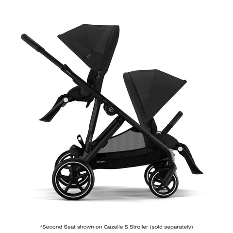 Cybex Gazelle S 2 Second Seat, -- ANB Baby