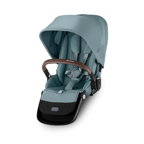 Cybex Gazelle S 2 Second Seat, -- ANB Baby