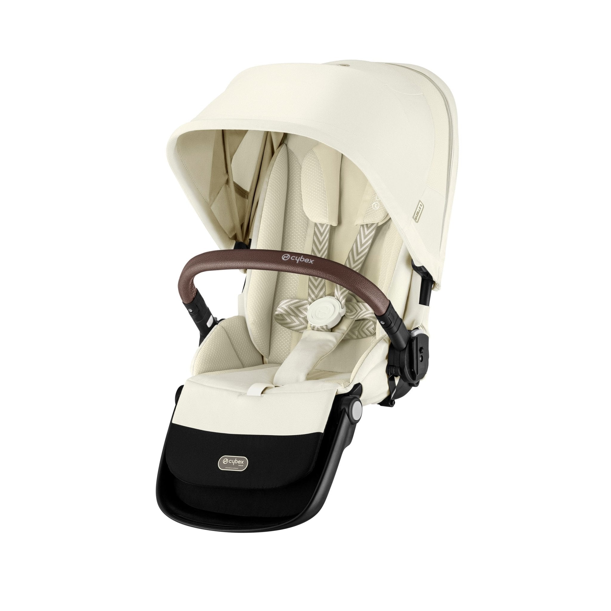 Cybex Gazelle S 2 Second Seat, -- ANB Baby