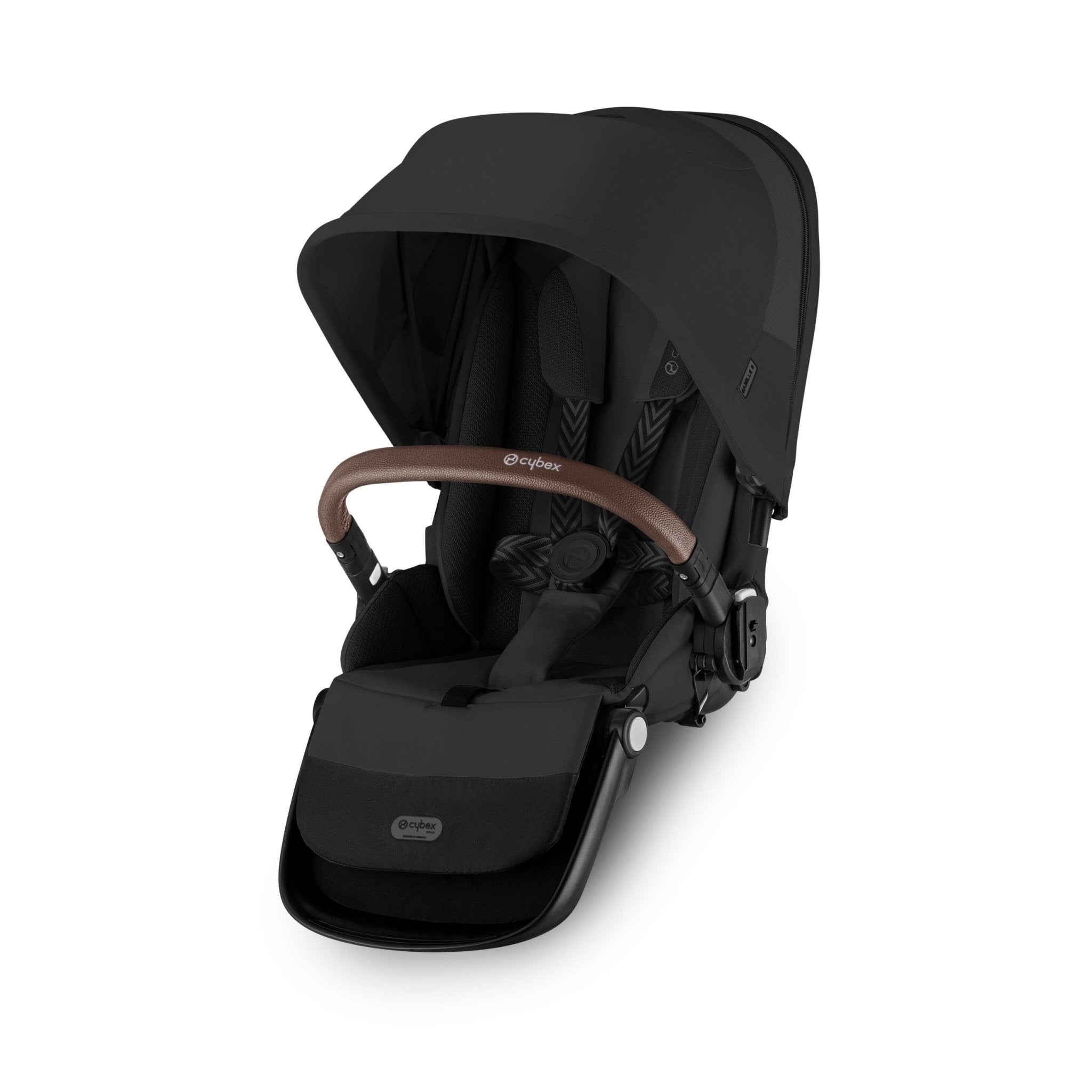 Cybex Gazelle S 2 Second Seat, -- ANB Baby