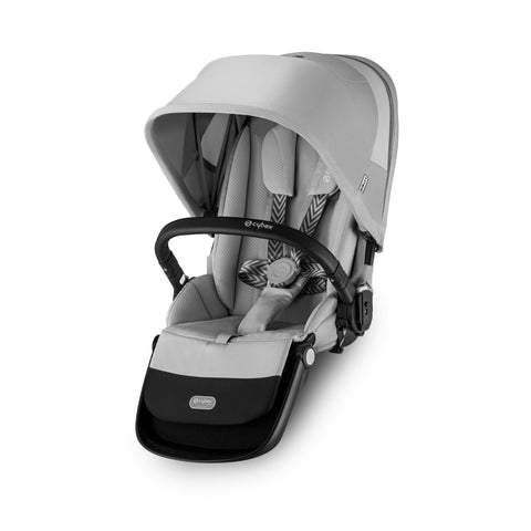 Cybex Gazelle S 2 Second Seat, -- ANB Baby