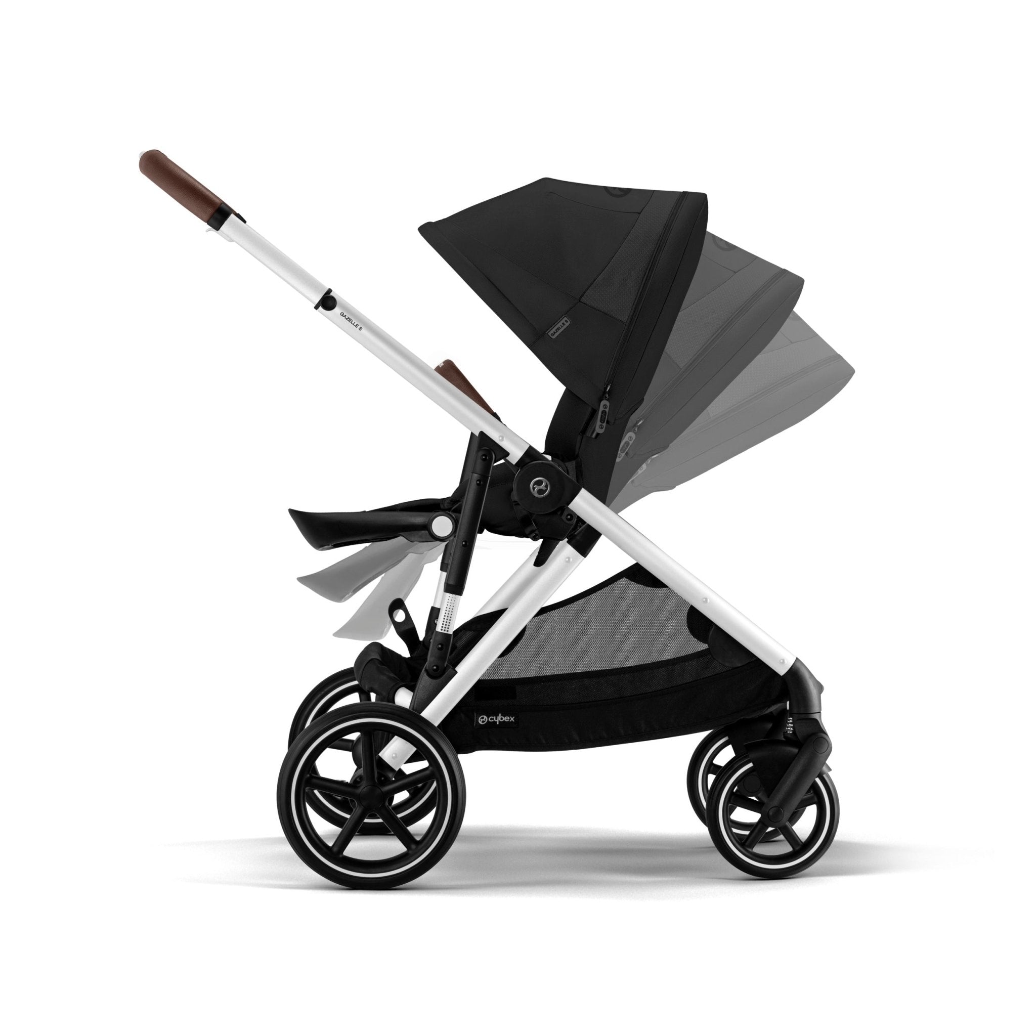 Cybex Gazelle S 2 Stroller, -- ANB Baby