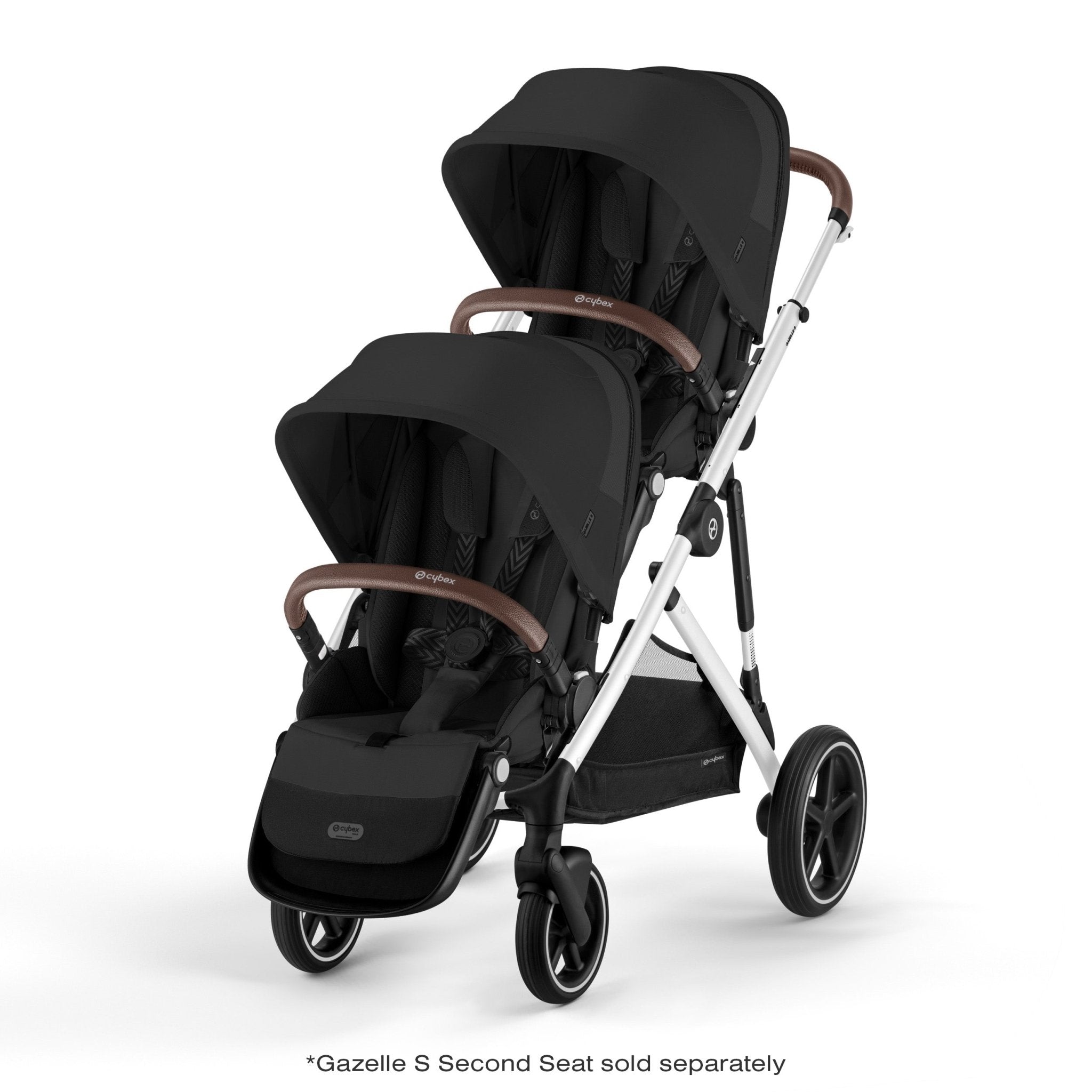 Cybex Gazelle S 2 Stroller, -- ANB Baby