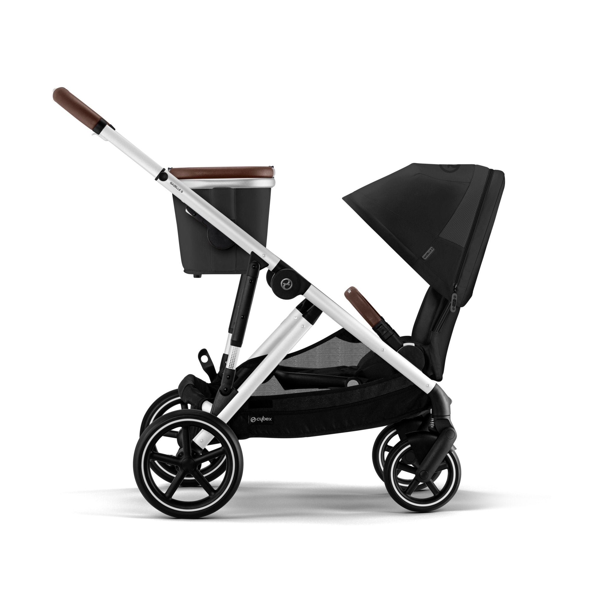 Cybex Gazelle S 2 Stroller, -- ANB Baby