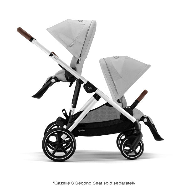 Cybex Gazelle S 2 Stroller, -- ANB Baby