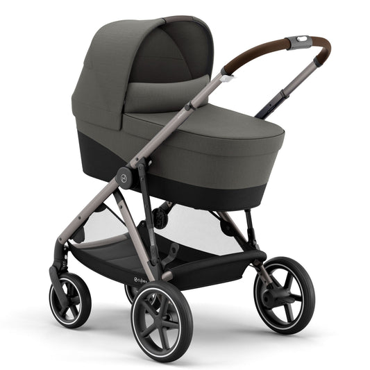 Cybex Gazelle S Cot, -- ANB Baby