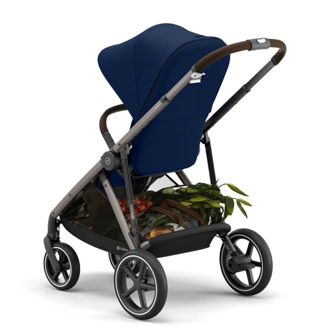 Cybex Gazelle S Stroller, -- ANB Baby