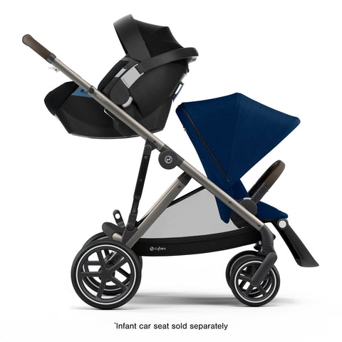 Cybex Gazelle S Stroller, -- ANB Baby