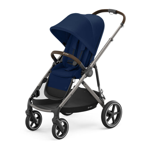 Cybex Gazelle S Stroller, -- ANB Baby