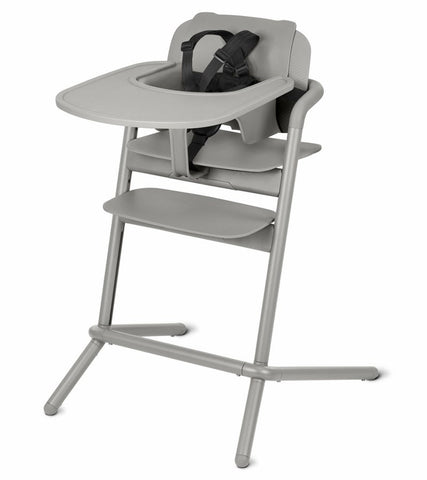 Cybex Lemo 1.5 High Chair, -- ANB Baby