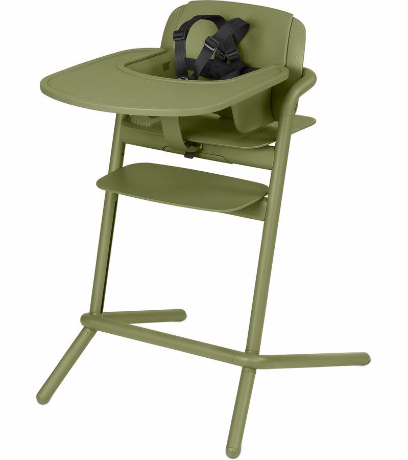 Cybex Lemo 1.5 High Chair, -- ANB Baby