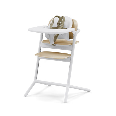 Cybex Lemo 2 High Chair 4-in-1, -- ANB Baby