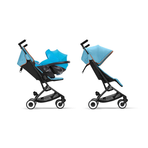 Cybex Libelle 2 Stroller, -- ANB Baby