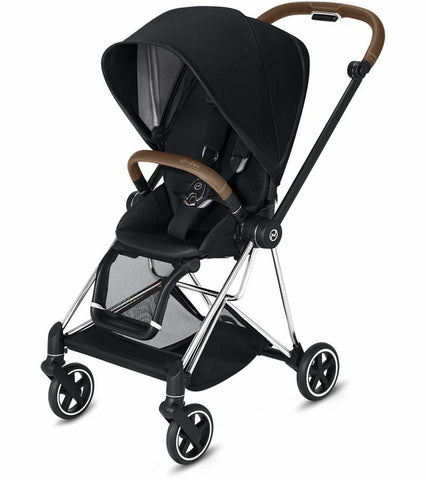 CYBEX Mios 2 Complete Baby Stroller, -- ANB Baby