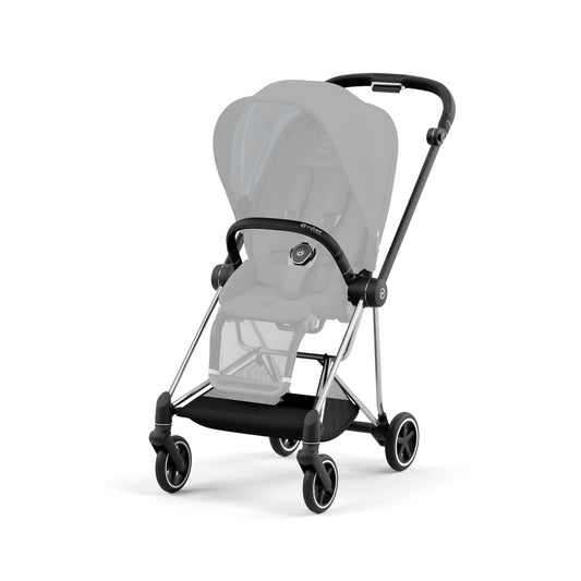 Cybex Mios 3 Frame, -- ANB Baby