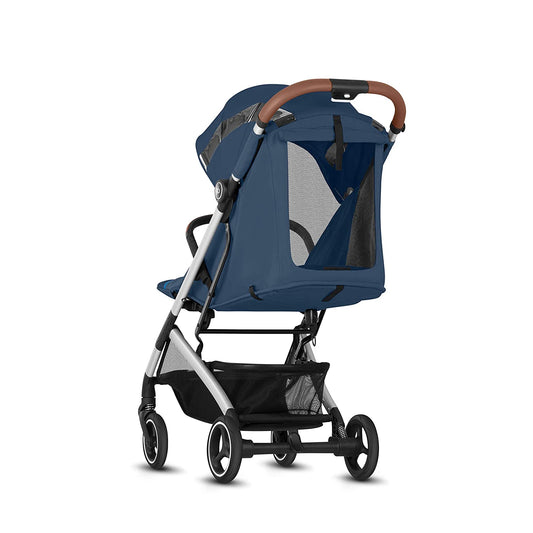 Cybex Qbit Plus All City Travel Stroller, -- ANB Baby