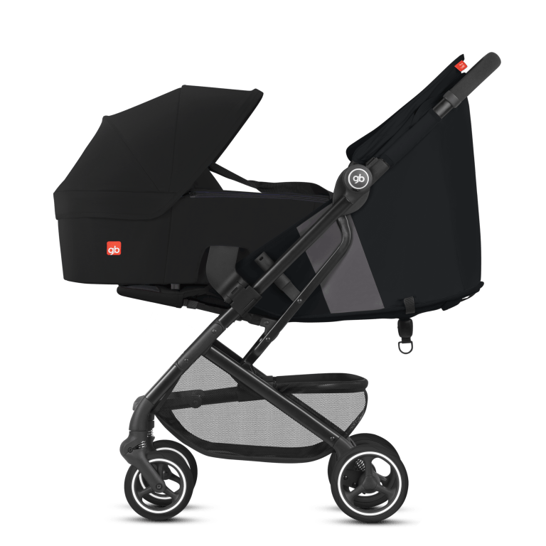 Cybex Qbit Plus All City Travel Stroller, -- ANB Baby