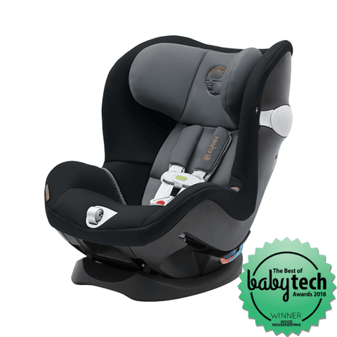 Cybex Sirona M Car Seat & Solution B-Fix Booster Gift Bundle, -- ANB Baby