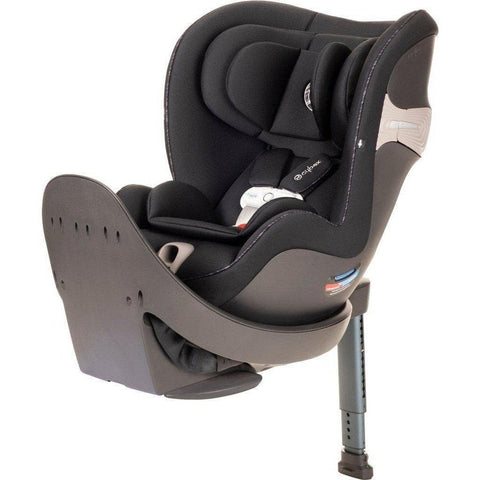 Cybex Sirona S 360 Rotational Convertible Car Seat with SensorSafe, -- ANB Baby