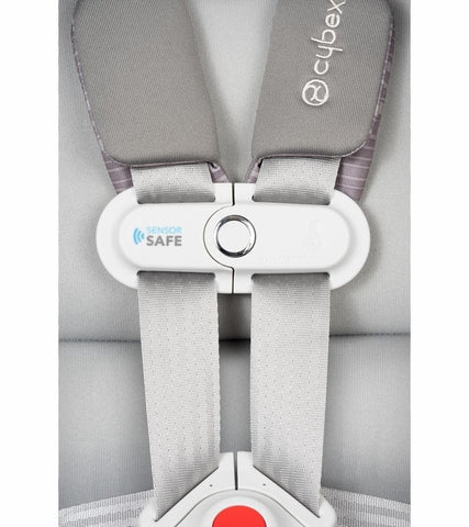 Cybex Sirona S 360 Rotational Convertible Car Seat with SensorSafe, -- ANB Baby