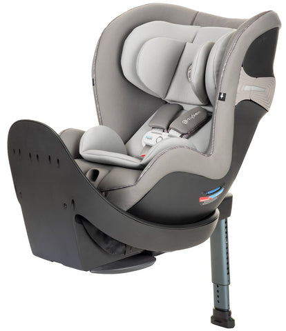 Cybex Sirona S 360 Rotational Convertible Car Seat with SensorSafe, -- ANB Baby