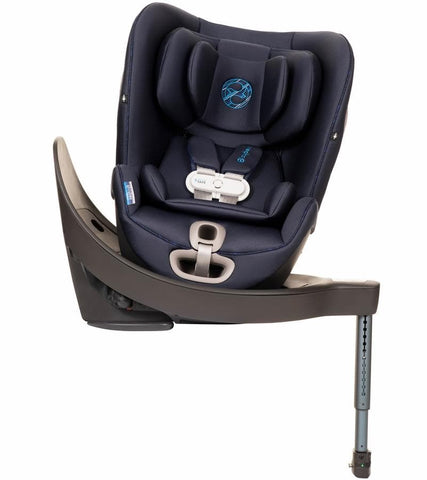 Cybex Sirona S 360 Rotational Convertible Car Seat with SensorSafe, -- ANB Baby