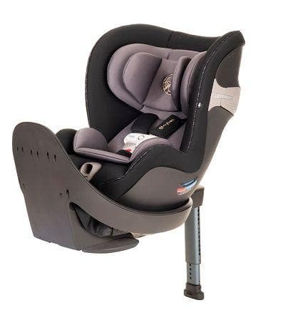 Cybex Sirona S 360 Rotational Convertible Car Seat with SensorSafe, -- ANB Baby